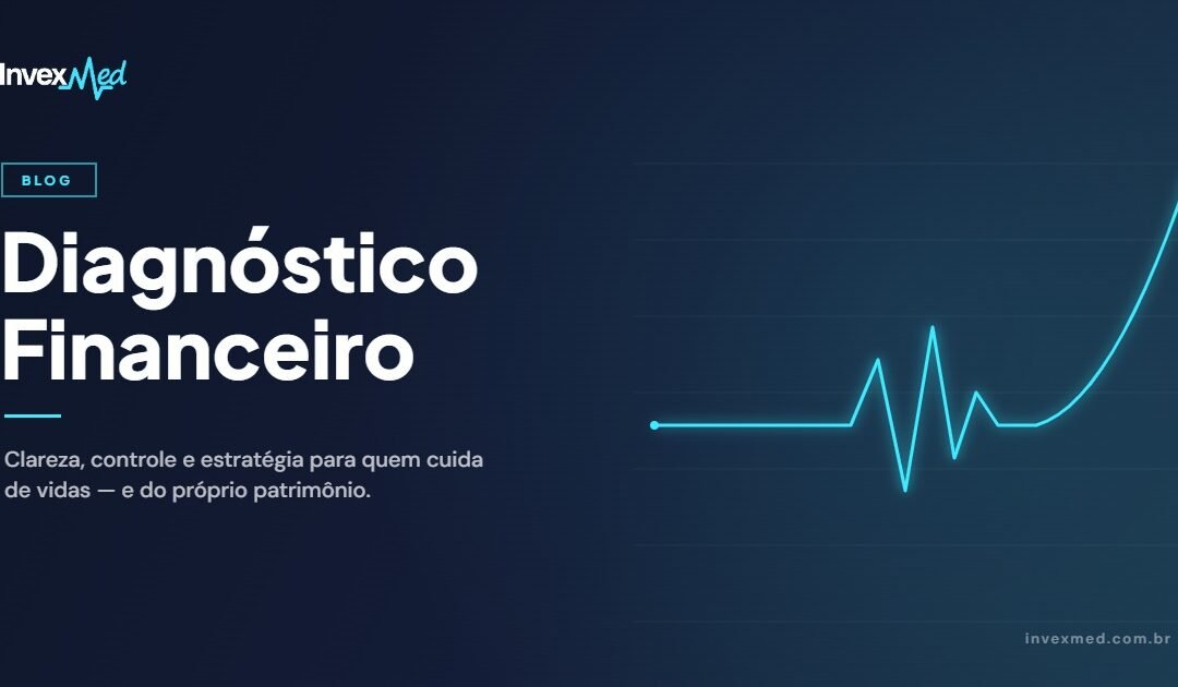 Você não tem problema de renda. Tem problema de controle.